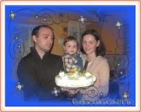 Familia mea